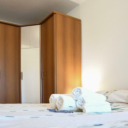 Duska Apartamento Umago Exterior foto