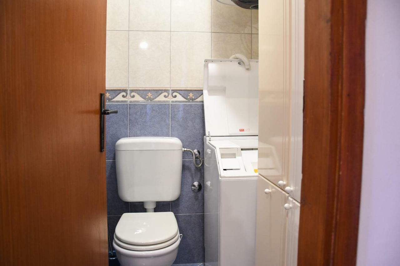Duska Apartamento Umago Exterior foto