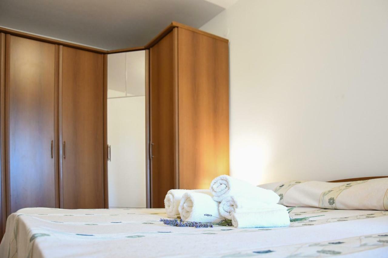 Duska Apartamento Umago Exterior foto