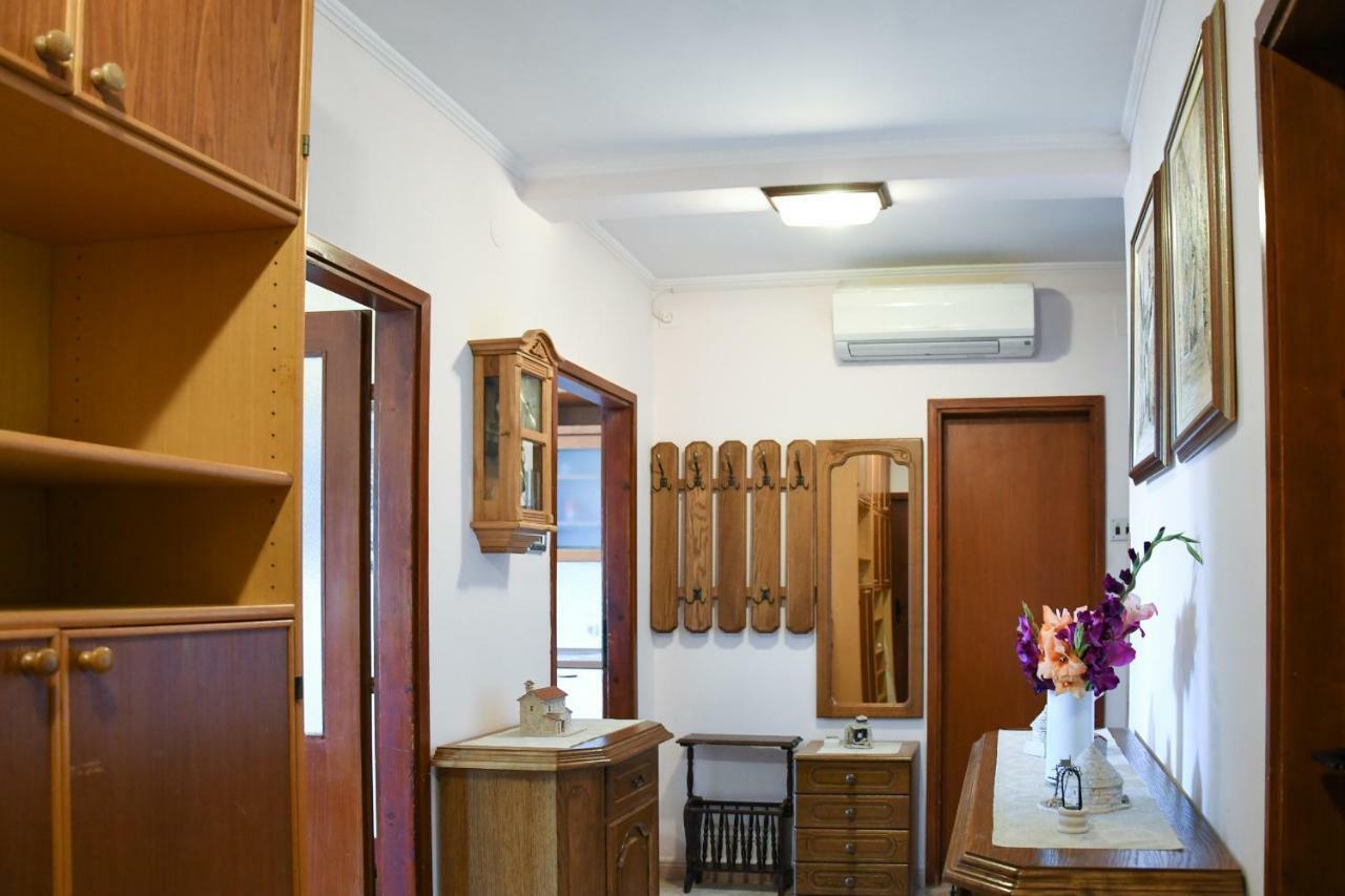 Duska Apartamento Umago Exterior foto