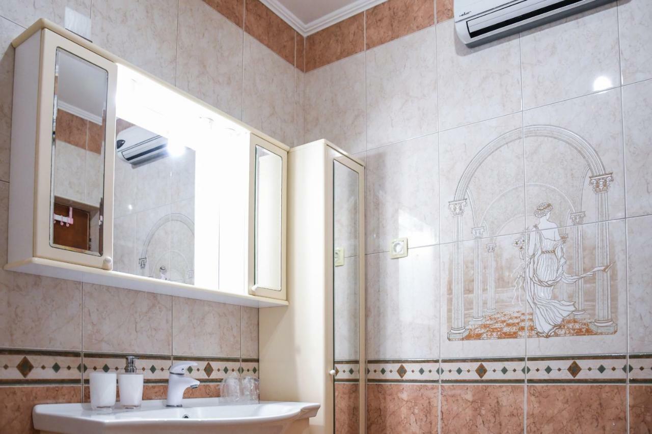Duska Apartamento Umago Exterior foto