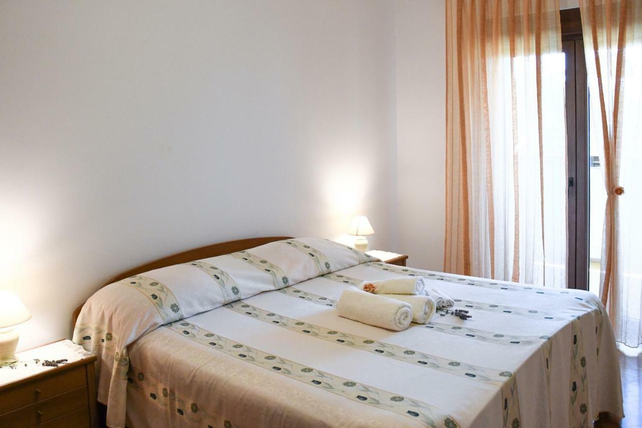 Duska Apartamento Umago Exterior foto
