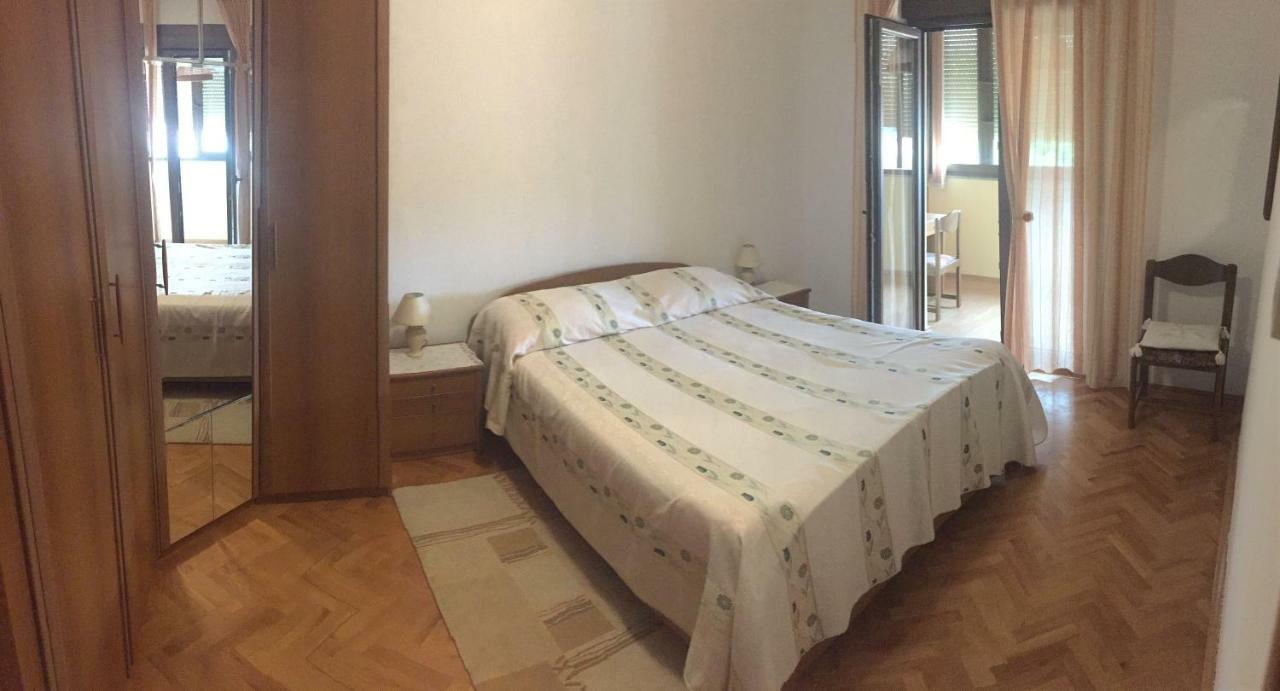 Duska Apartamento Umago Exterior foto