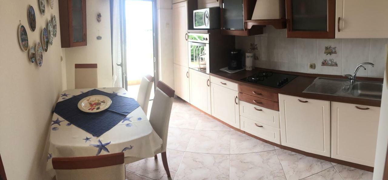 Duska Apartamento Umago Exterior foto